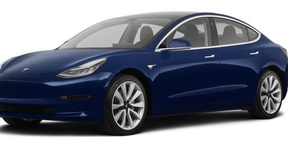 TESLA MODEL 3 2018 5YJ3E1EB7JF115292 image TESLA MODEL 3 2018 5YJ3E1EB7JF115292 image
